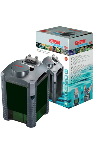 Eheim eXperience 350 Udvendig filter 1050 l/t